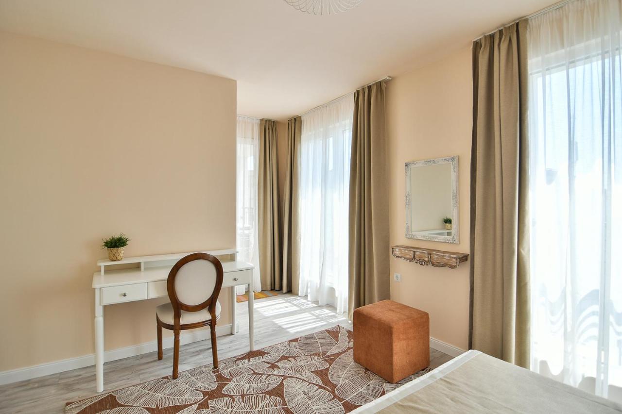 Apartment Chaika 203 Varna