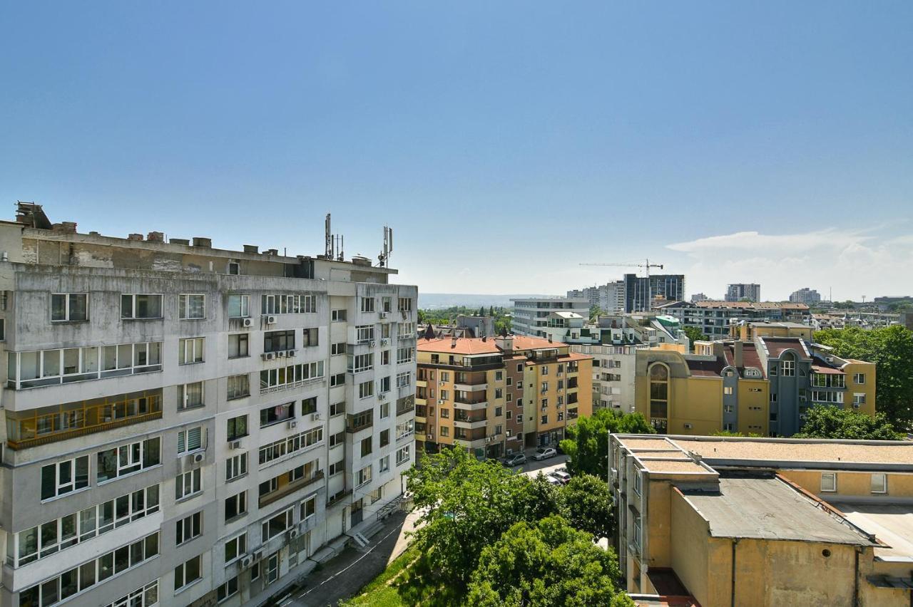 Apartament Chaika 203 *