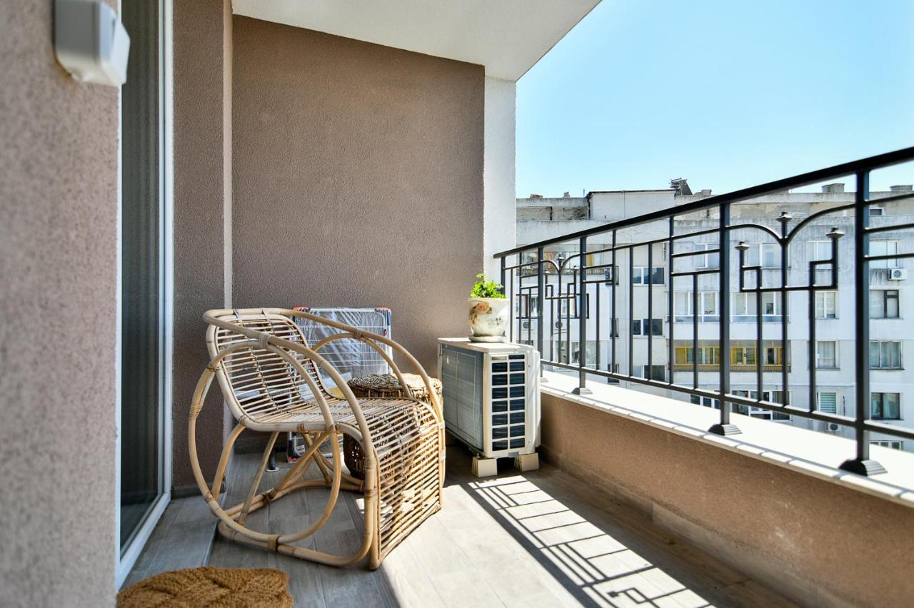 Apartament Chaika 203