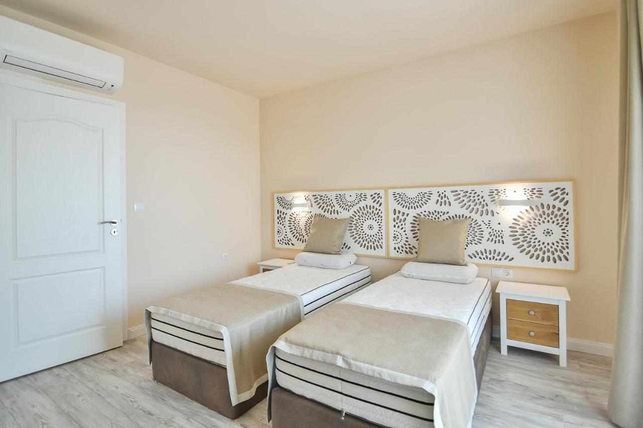Apartament Chaika 203 Varna