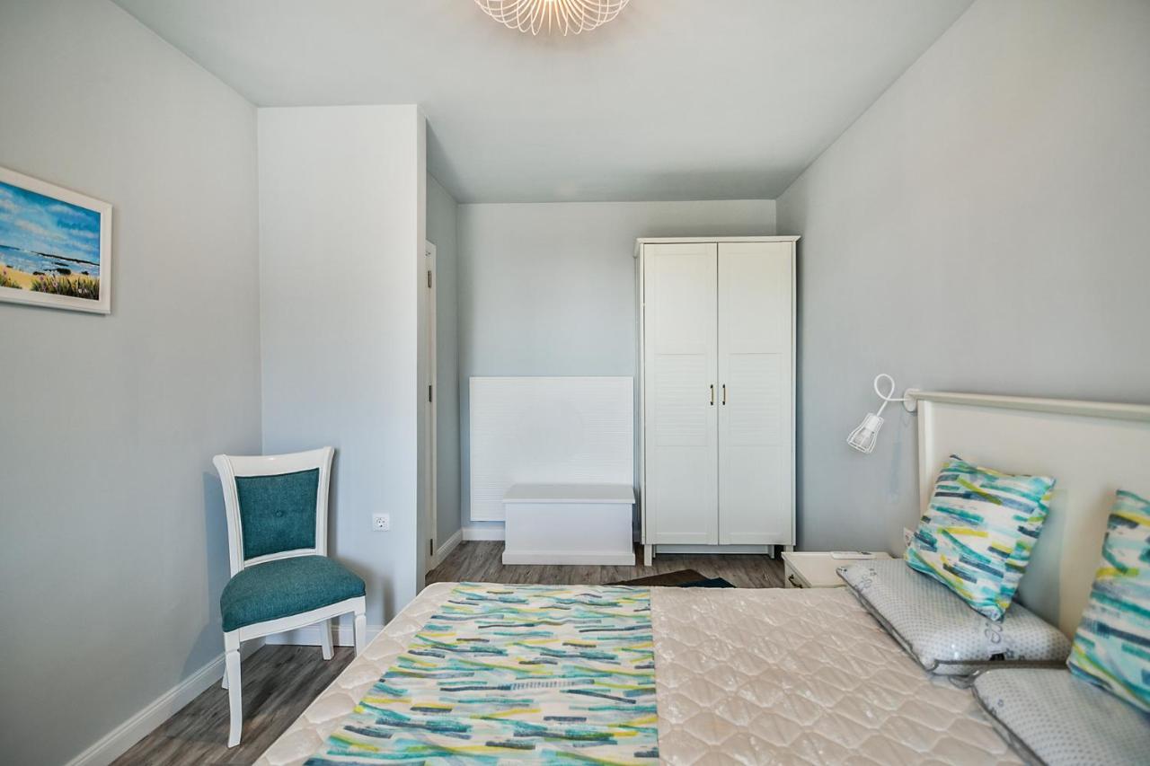 Chaika 203 Apartament