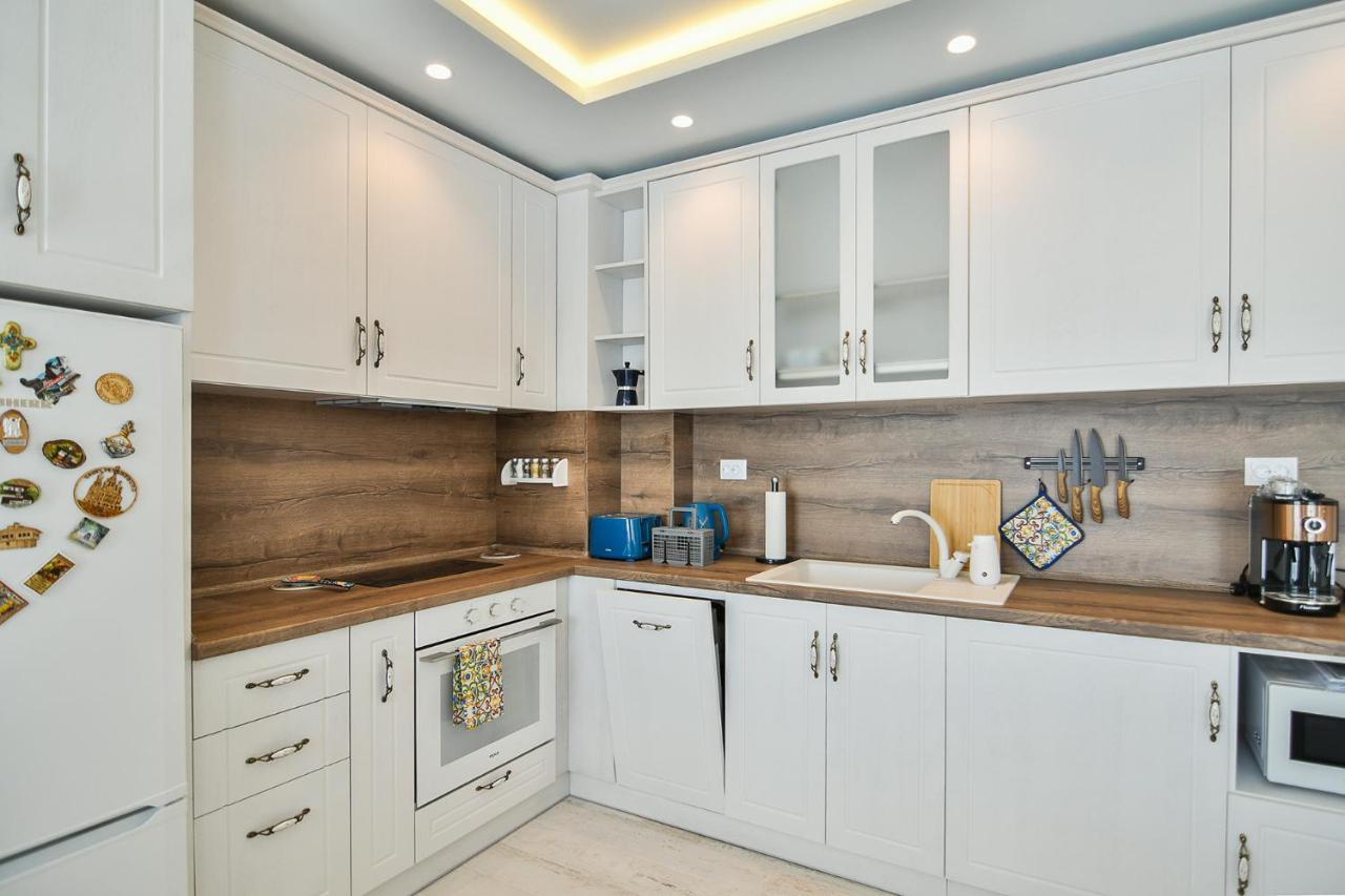Apartament Chaika 203 Varna