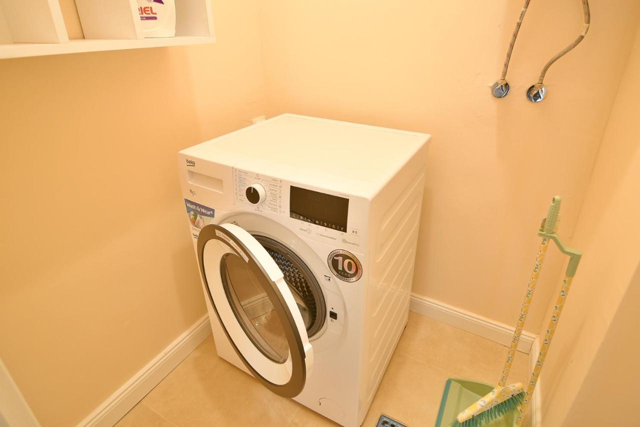 Chaika 203 Apartament