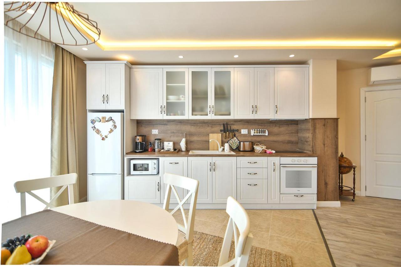 Chaika 203 Apartament *