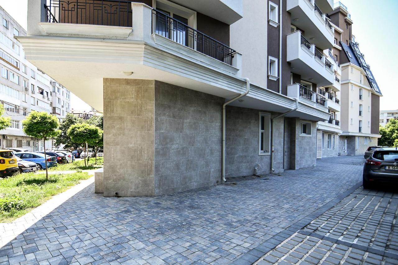 Chaika 203 Apartament Varna