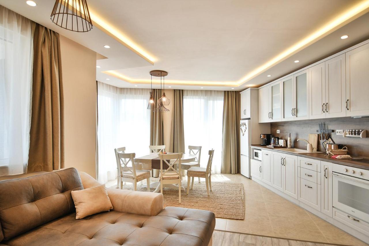 Apartament Chaika 203 Varna