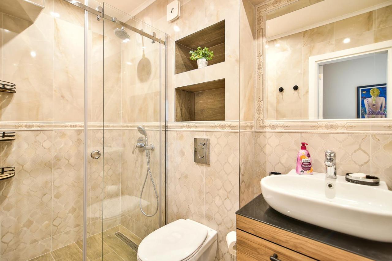 Chaika 203 Apartament