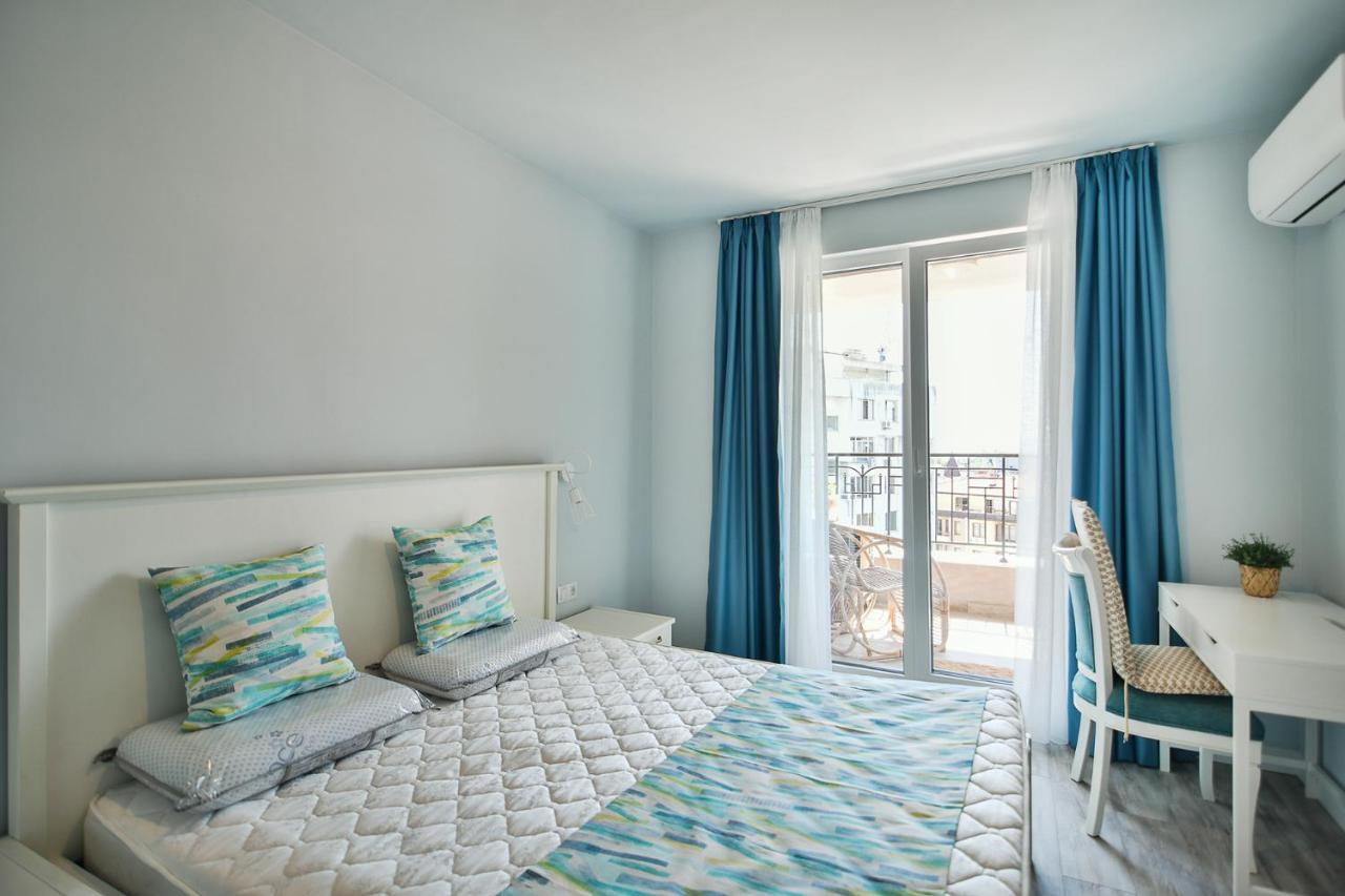 Chaika 203 Apartament