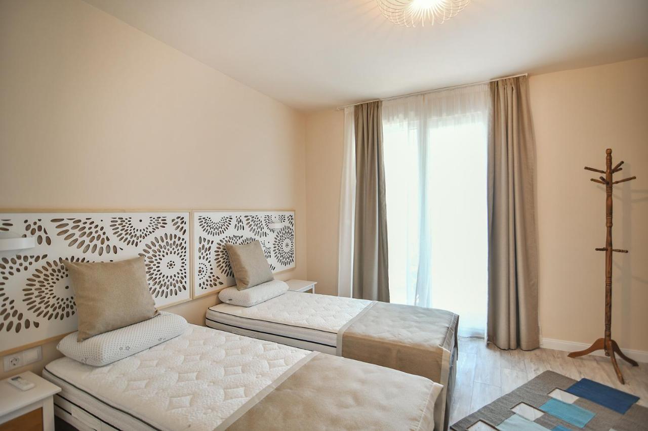 Chaika 203 Apartament *