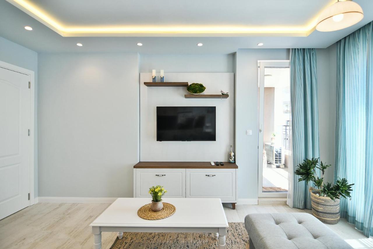 Chaika 203 Apartament *