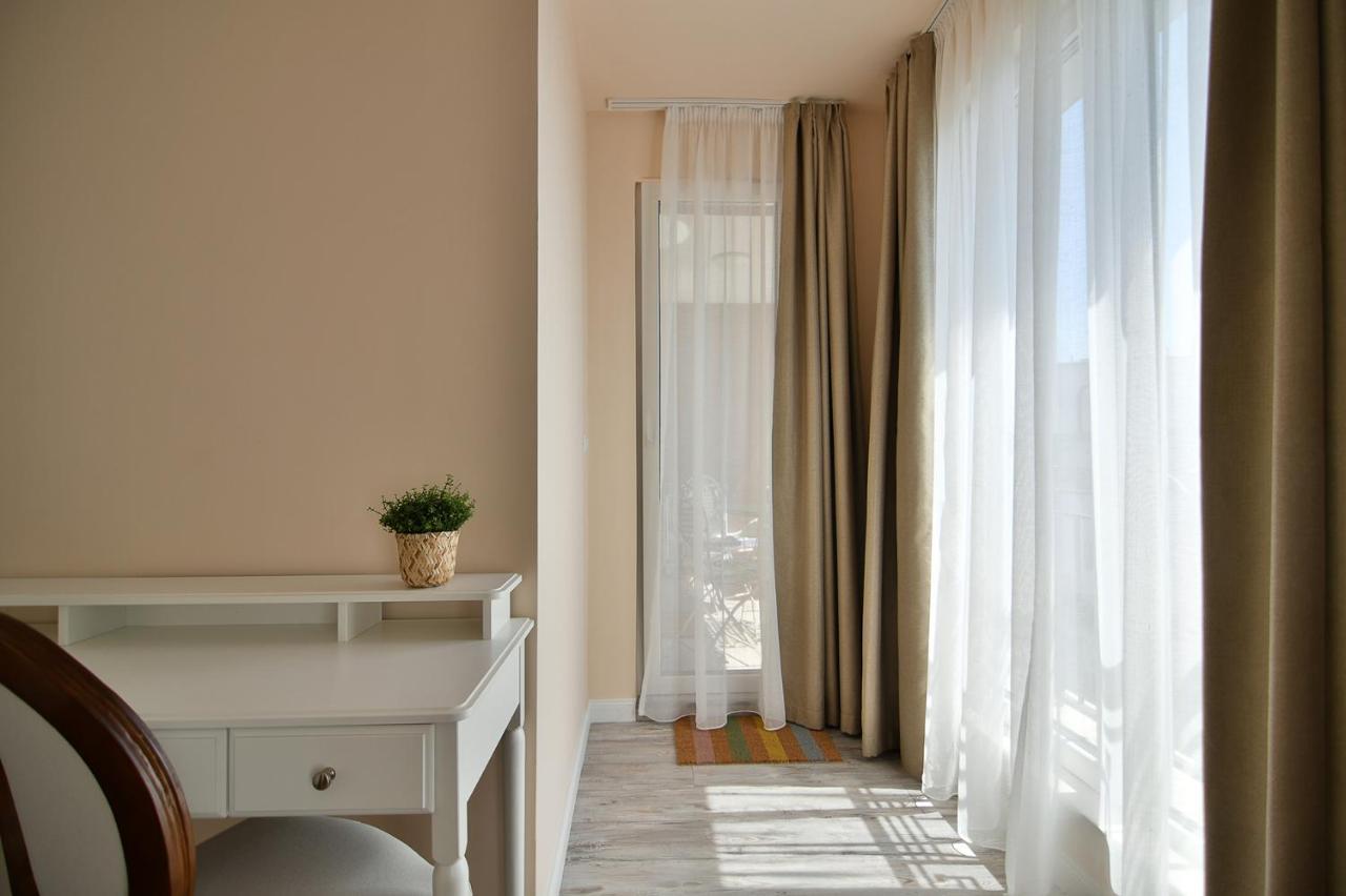 Chaika 203 Apartament Varna