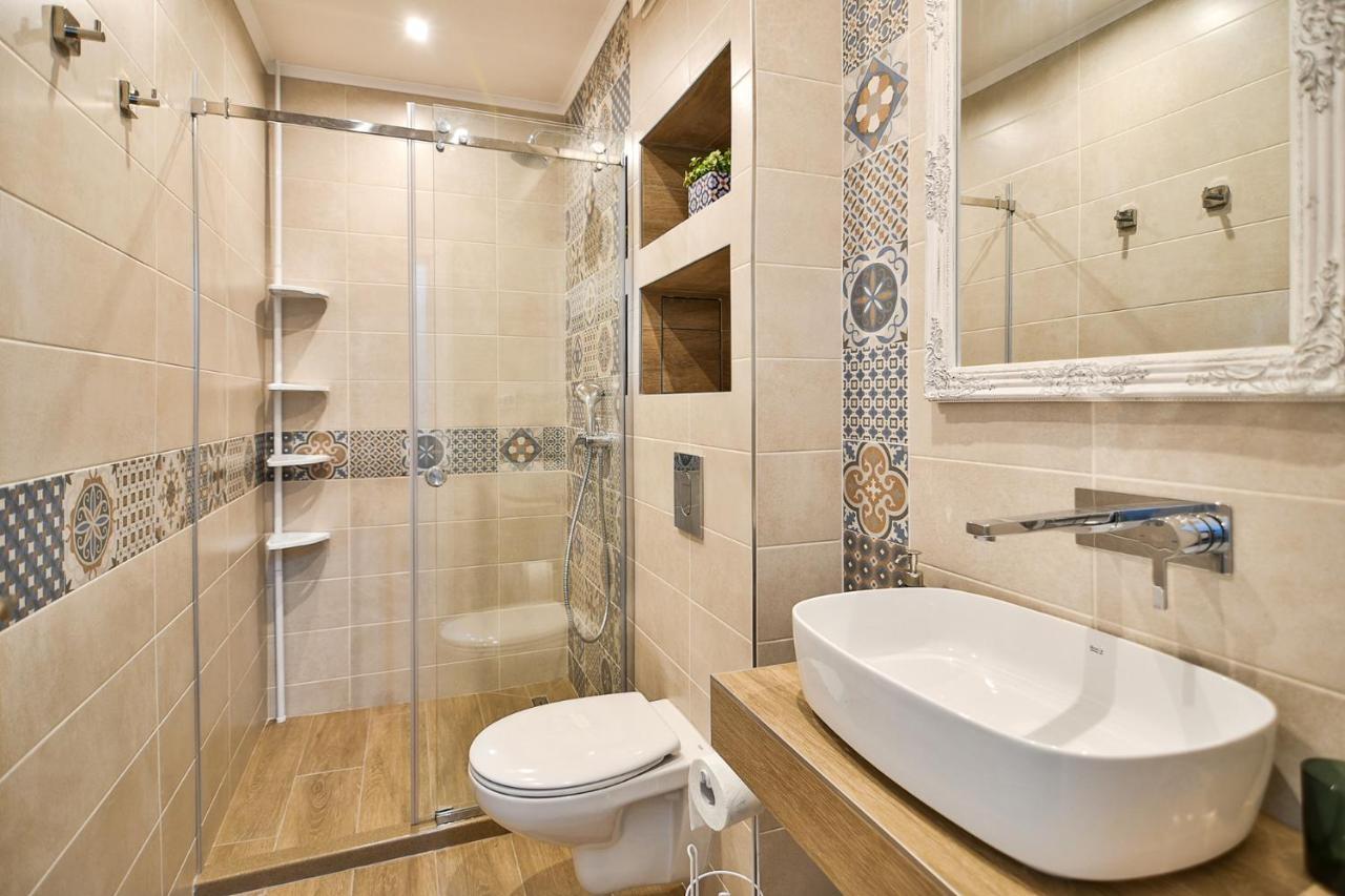 Apartament Chaika 203 Varna